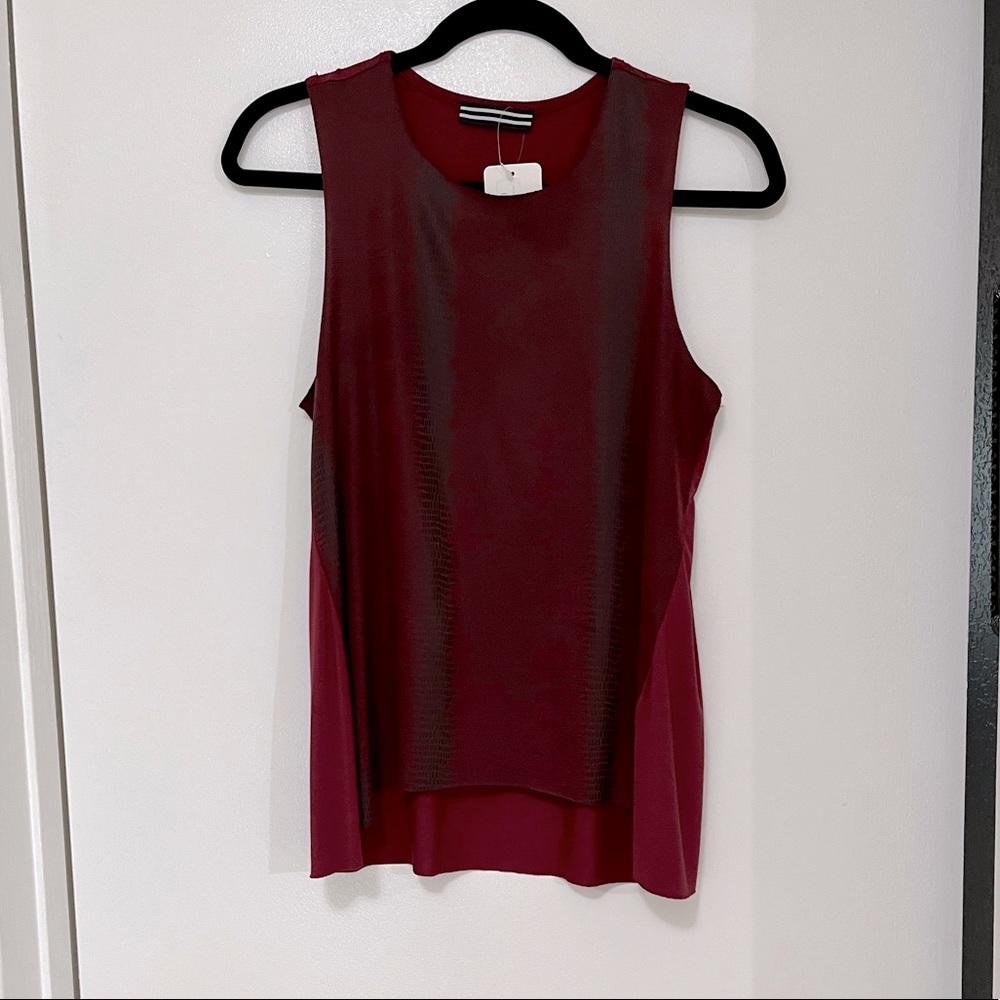 Chaser Top